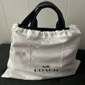 Cargo Tote Bag
